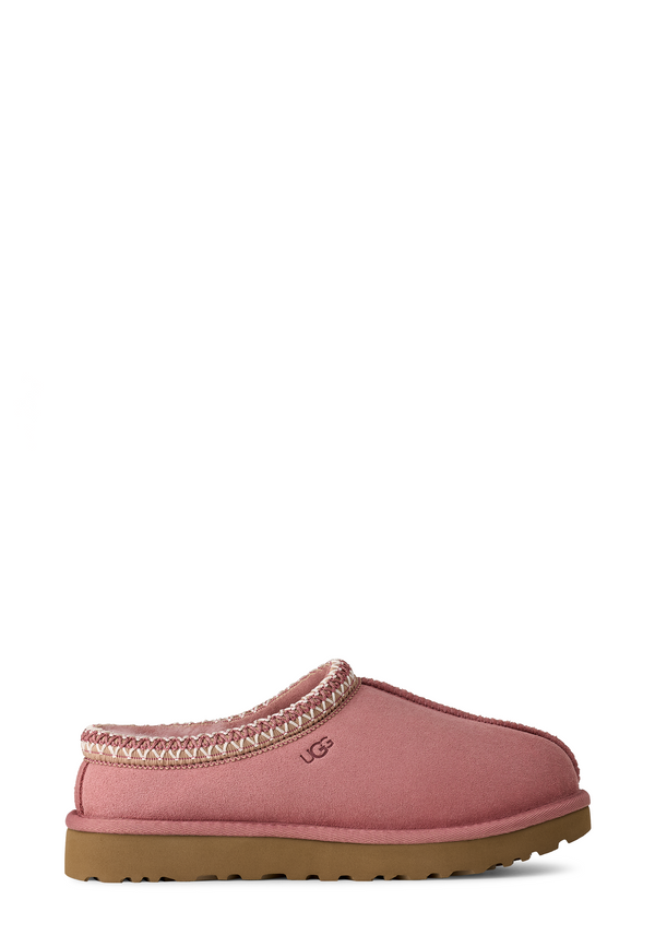Tasman II Clog | Pink Dawn