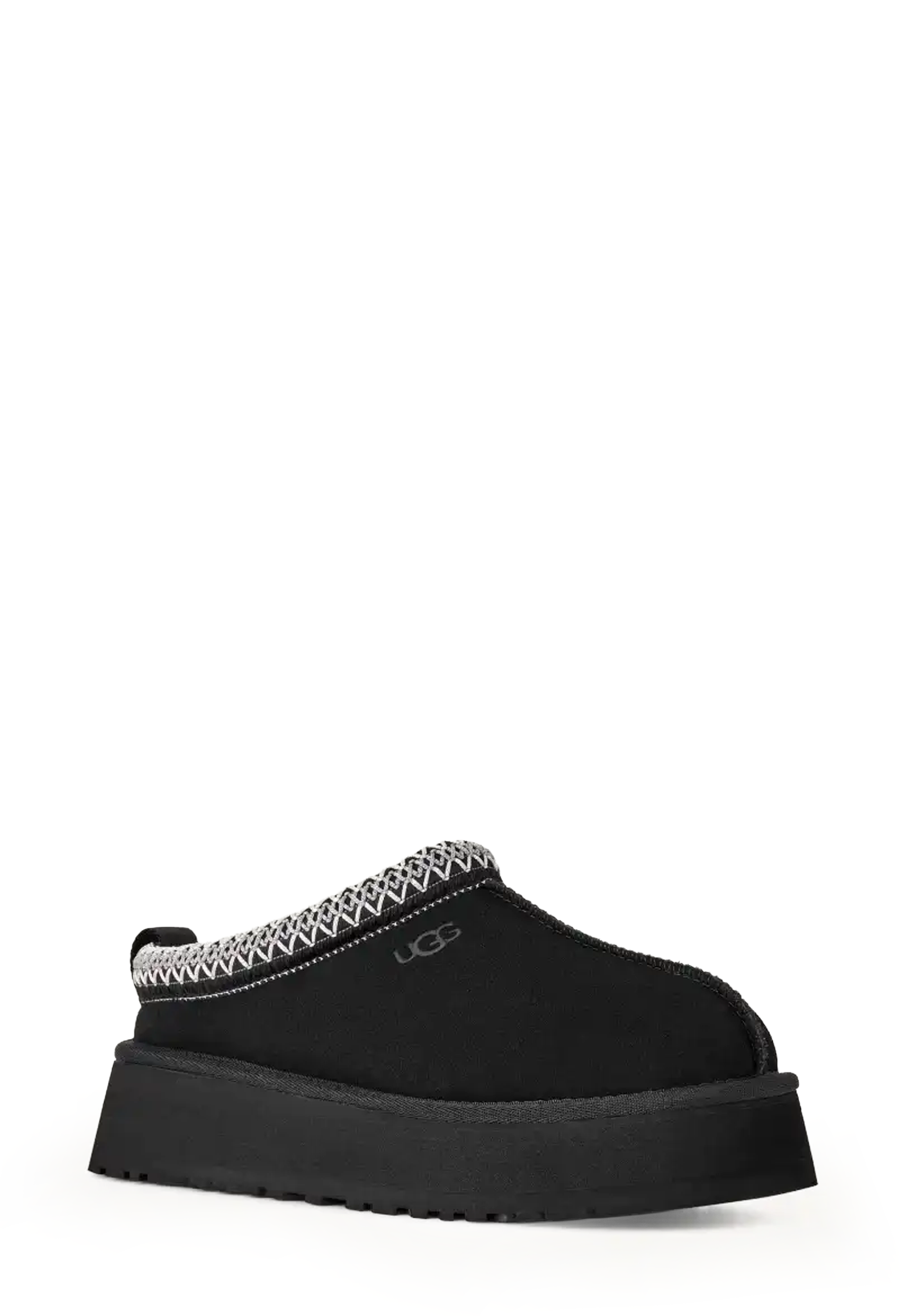 Tazz II Clog | Black