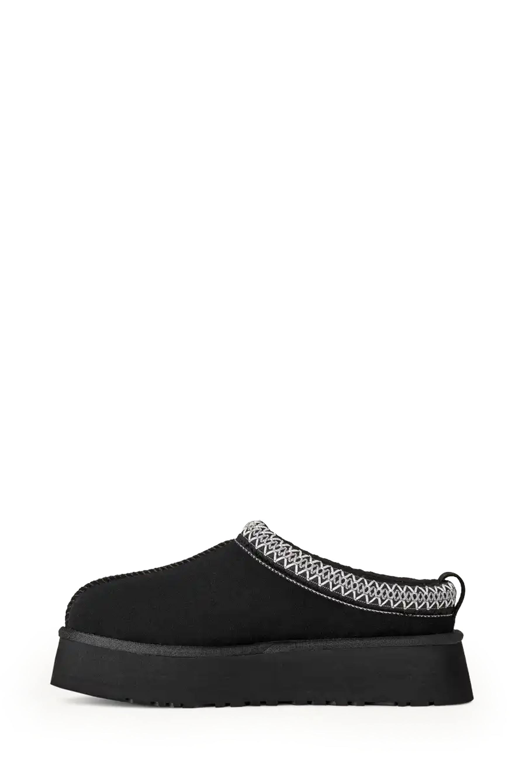 Tazz II Clog | Black