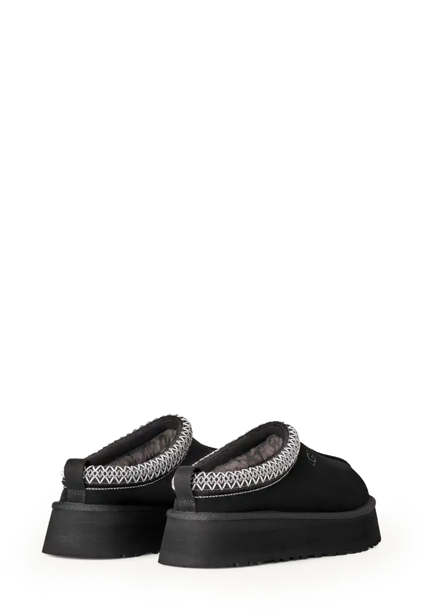Tazz II Clog | Black