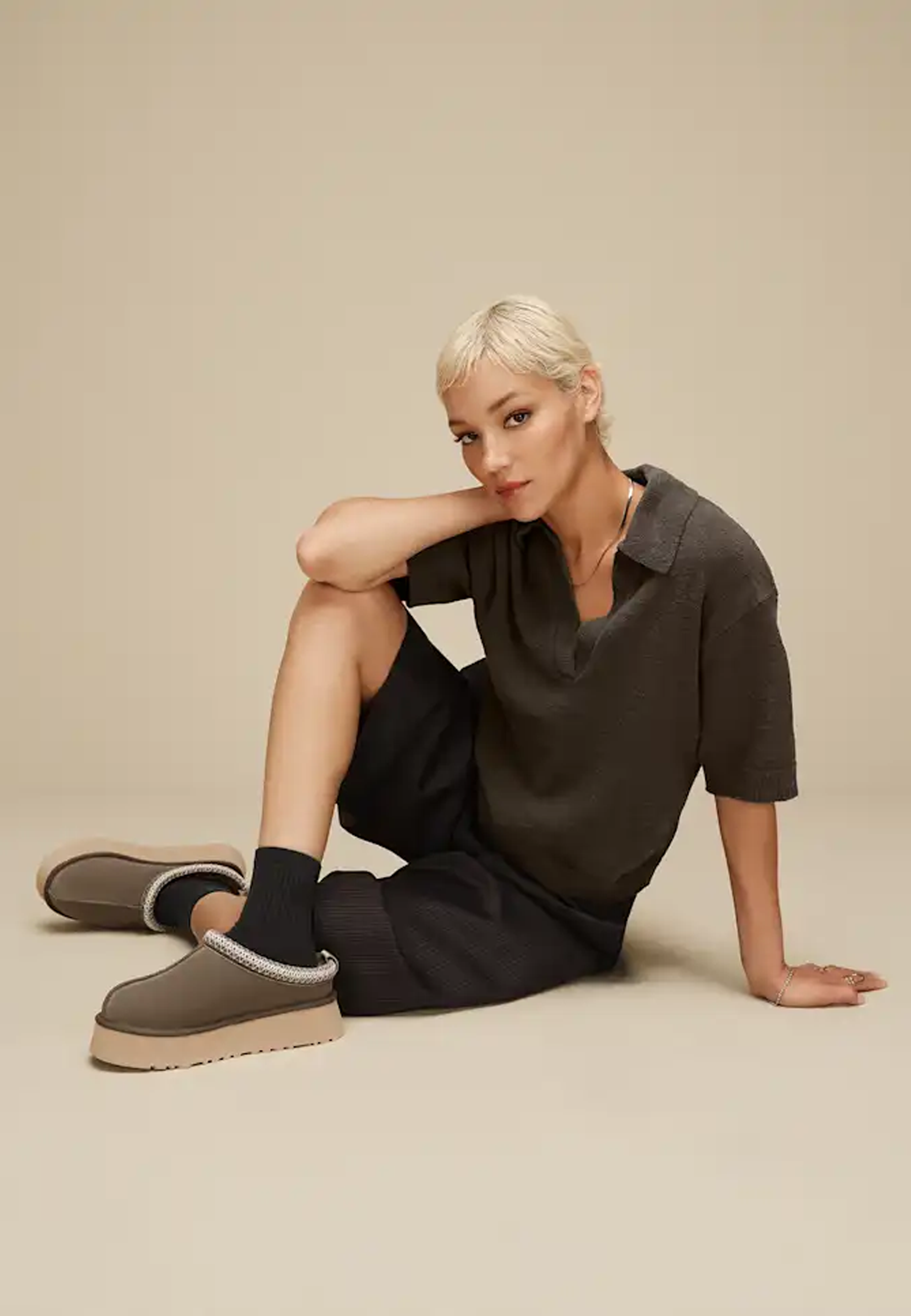 Tazz II Clog | Dried Oregano