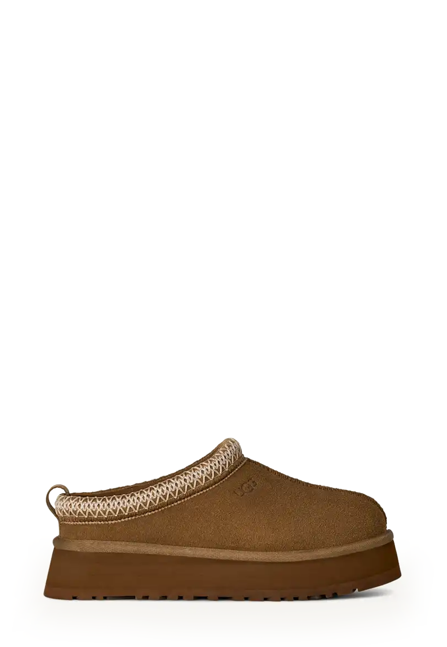 Tazz II Clog | Light Bronze
