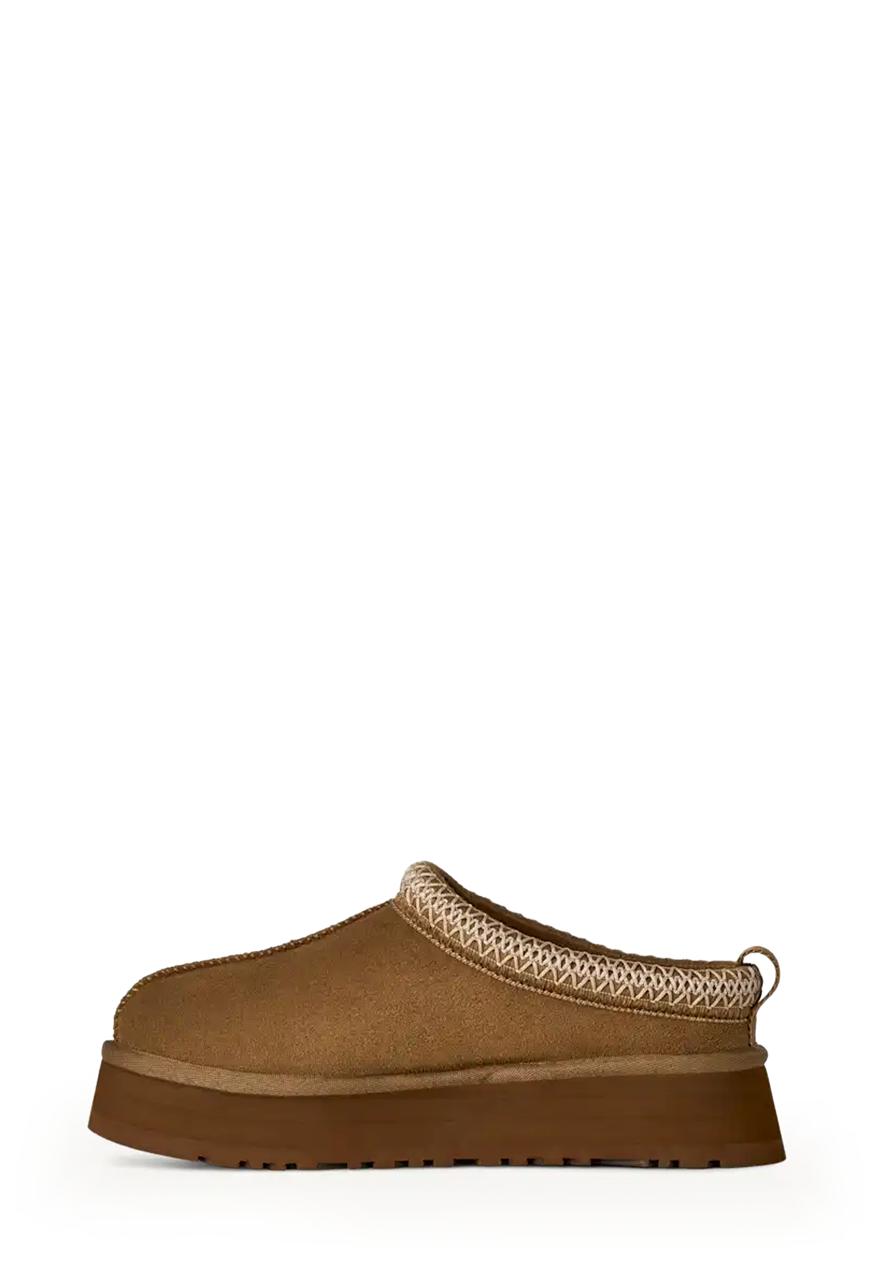 Tazz II Clog | Light Bronze