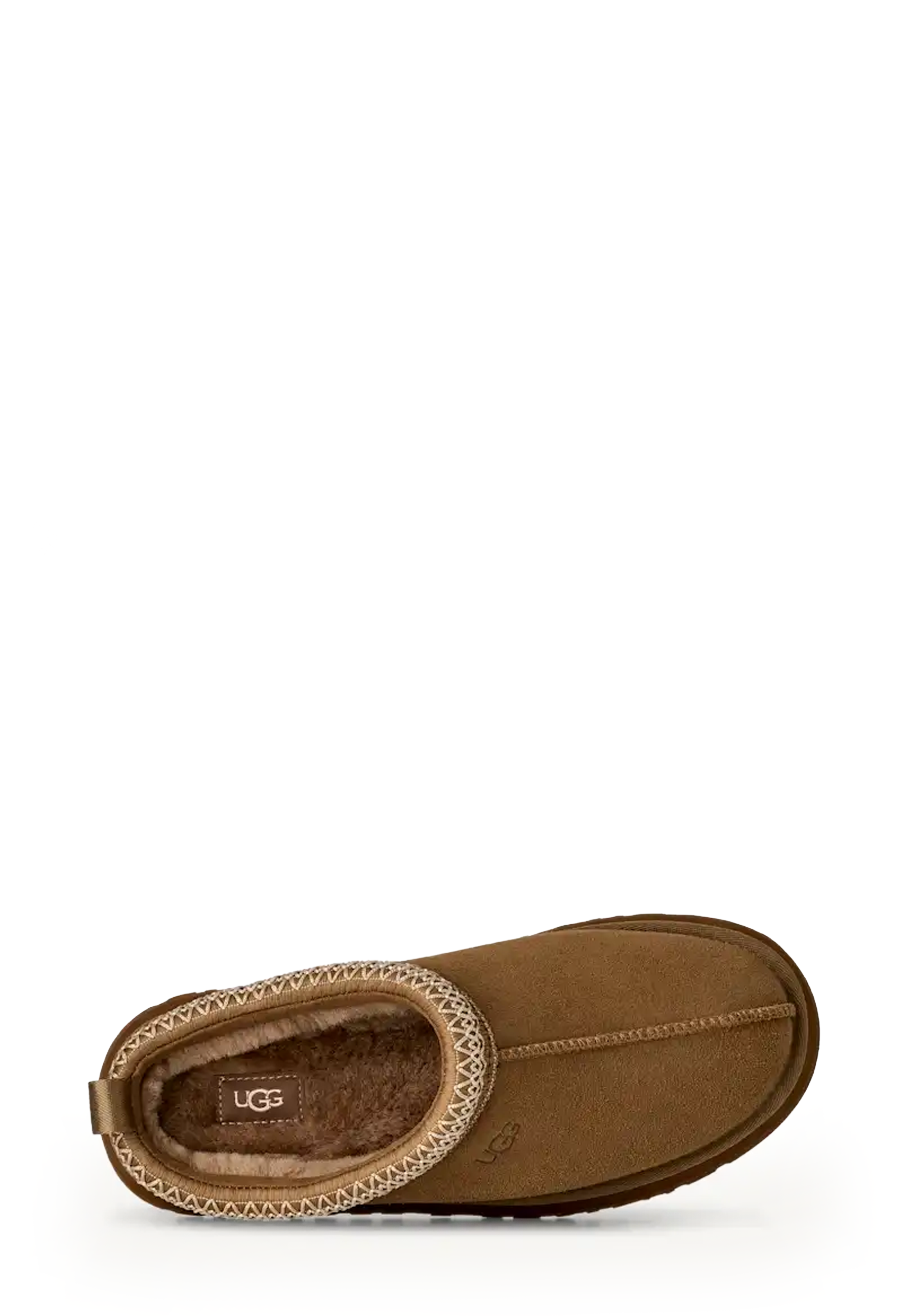 Tazz II Clog | Light Bronze