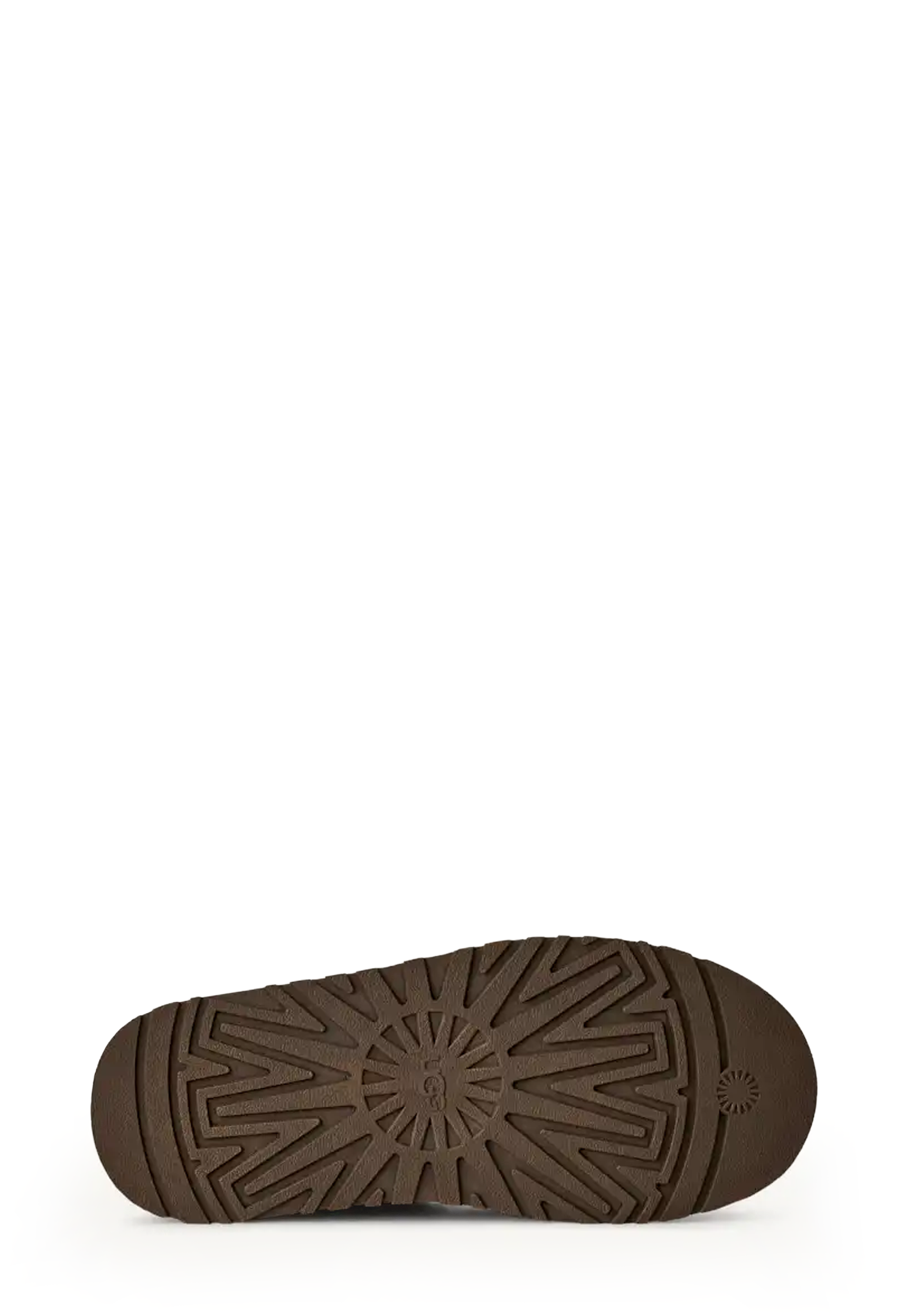 Tazz II Clog | Light Bronze