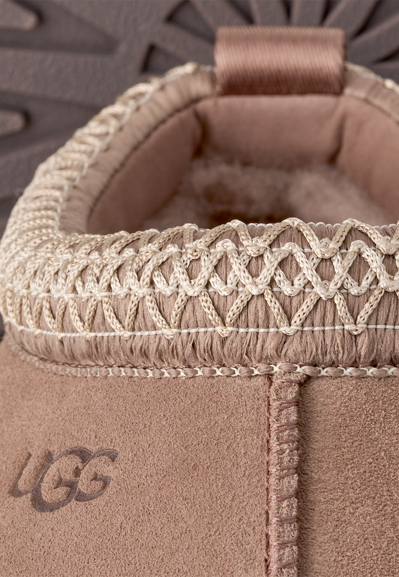 Tazz II Clog | Rocky Oak