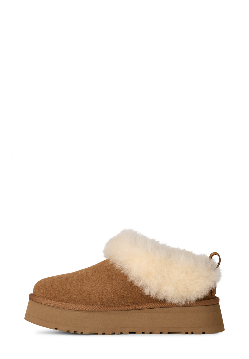 Tazzelle Clog | Chestnut
