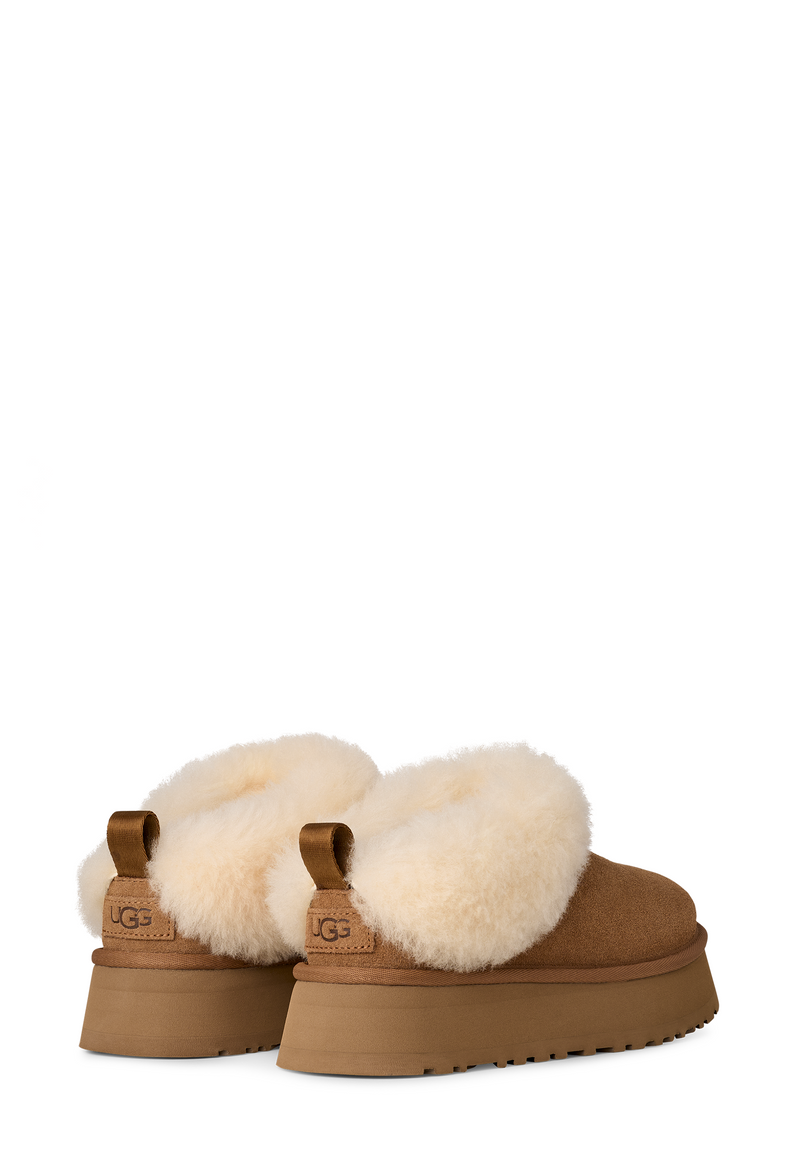 Tazzelle Clog | Chestnut