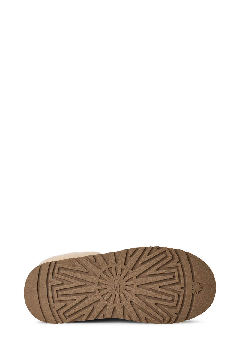 Tazzelle Clog | Chestnut
