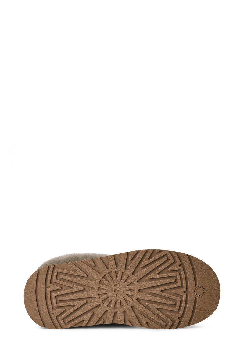 Tazzelle Clog | Moss Green
