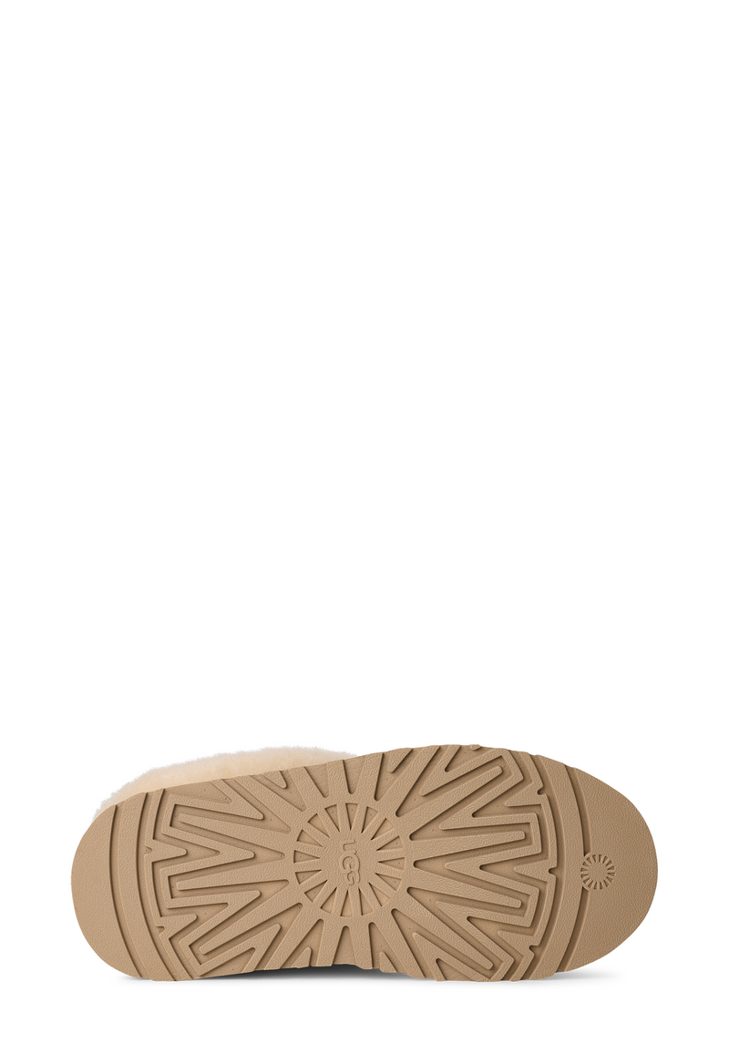 Tazzelle Clog | Mustard Seed
