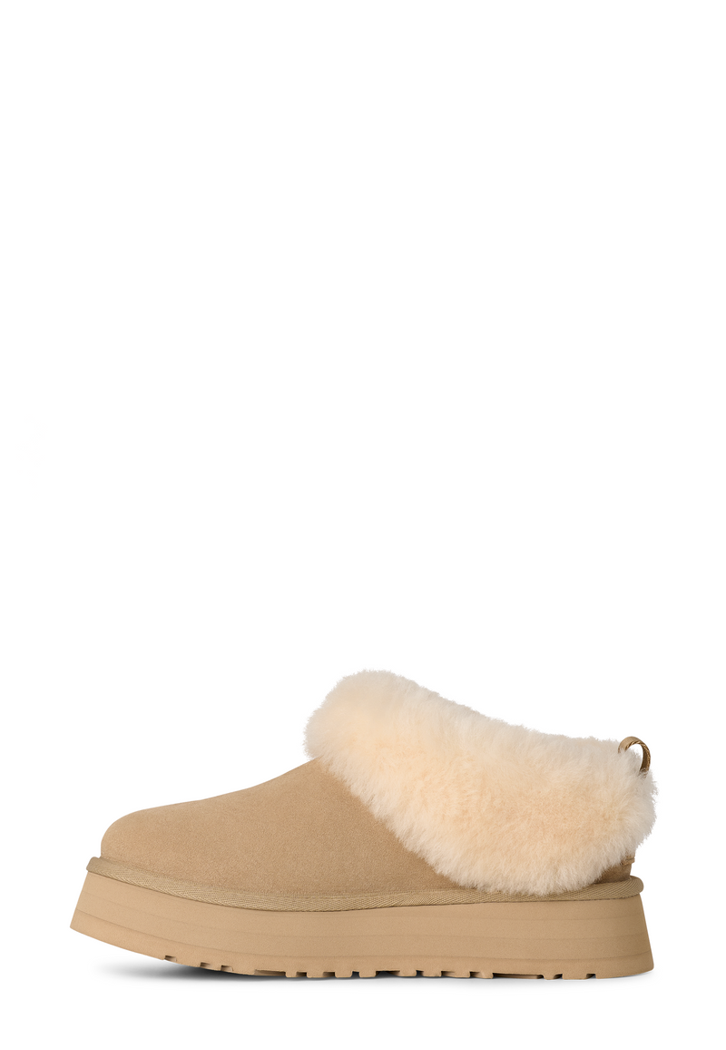 Tazzelle Clog | Mustard Seed