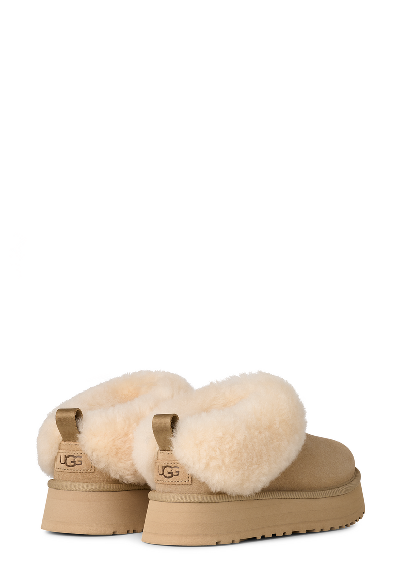 Tazzelle Clog | Mustard Seed