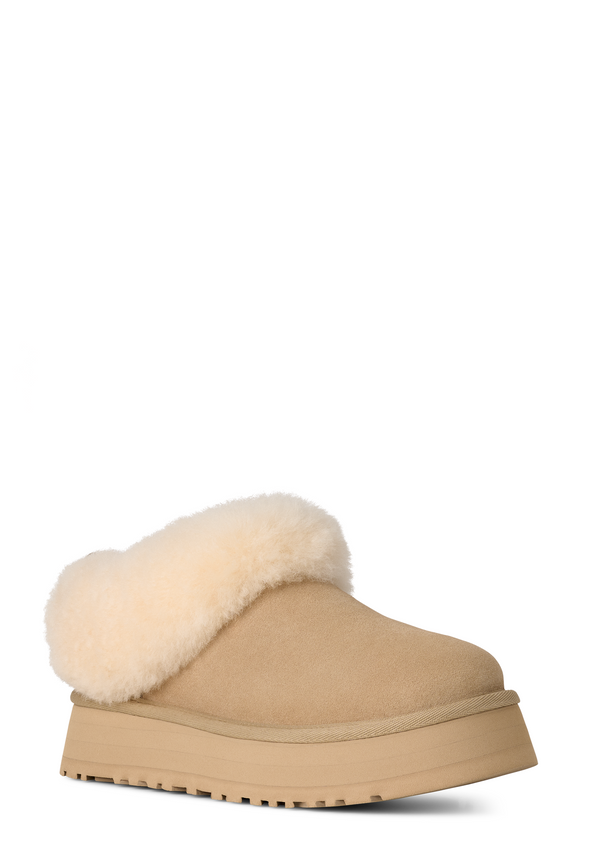 Tazzelle Clog | Mustard Seed