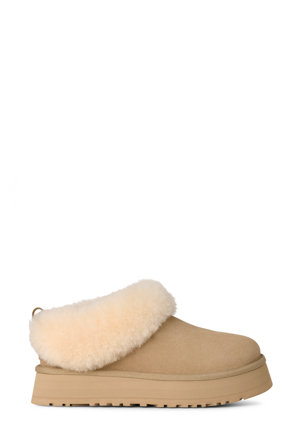 Tazzelle Clog | Mustard Seed