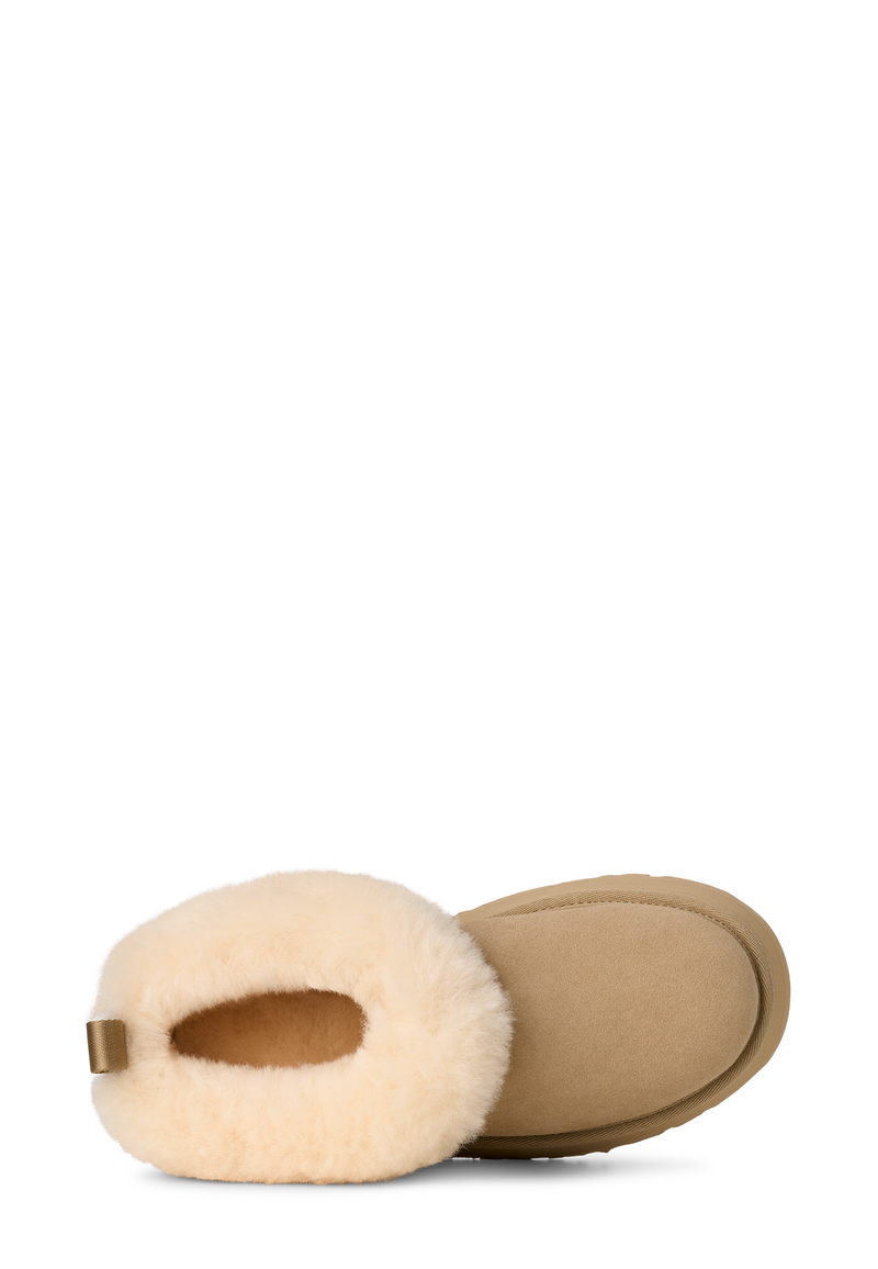 Tazzelle Clog | Mustard Seed
