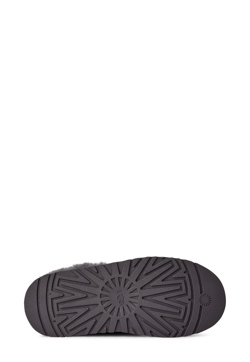 Tazzelle Clog | Obsidian