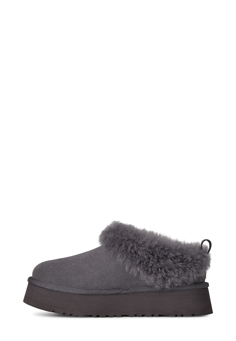 Tazzelle Clog | Obsidian