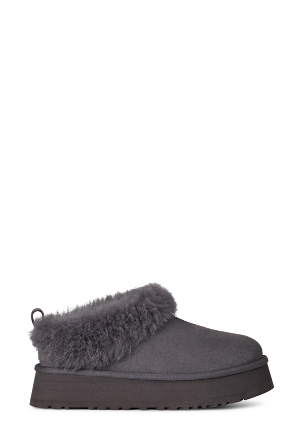 Tazzelle Clog | Obsidian