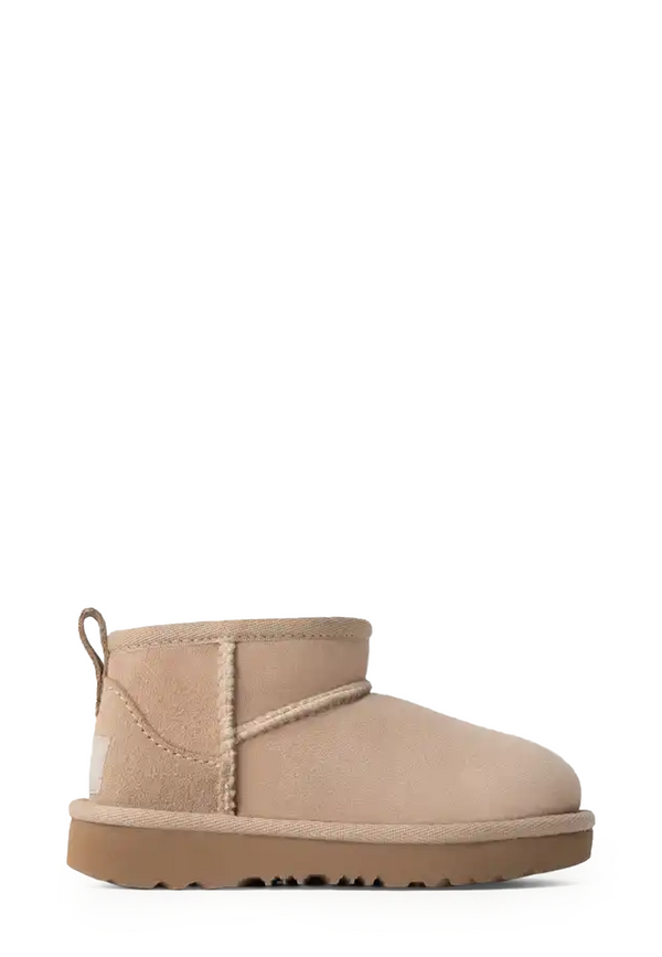 Toddler Classic Ultra Mini | Sand
