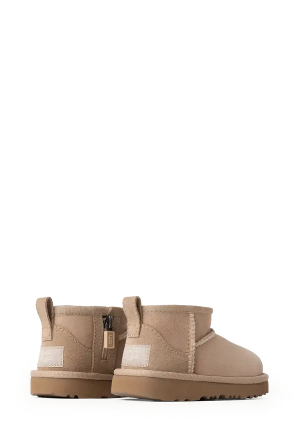 Toddler Classic Ultra Mini | Sand