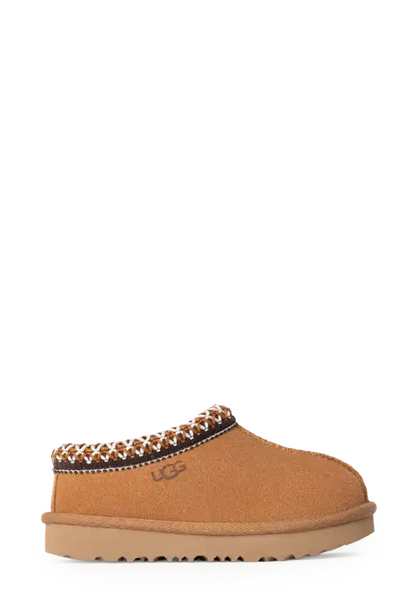 Toddler Tasman II Clog | Chestnut