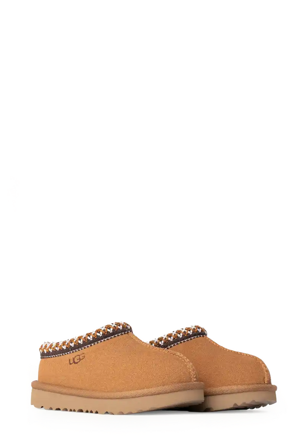 Toddler Tasman II Clog | Chestnut