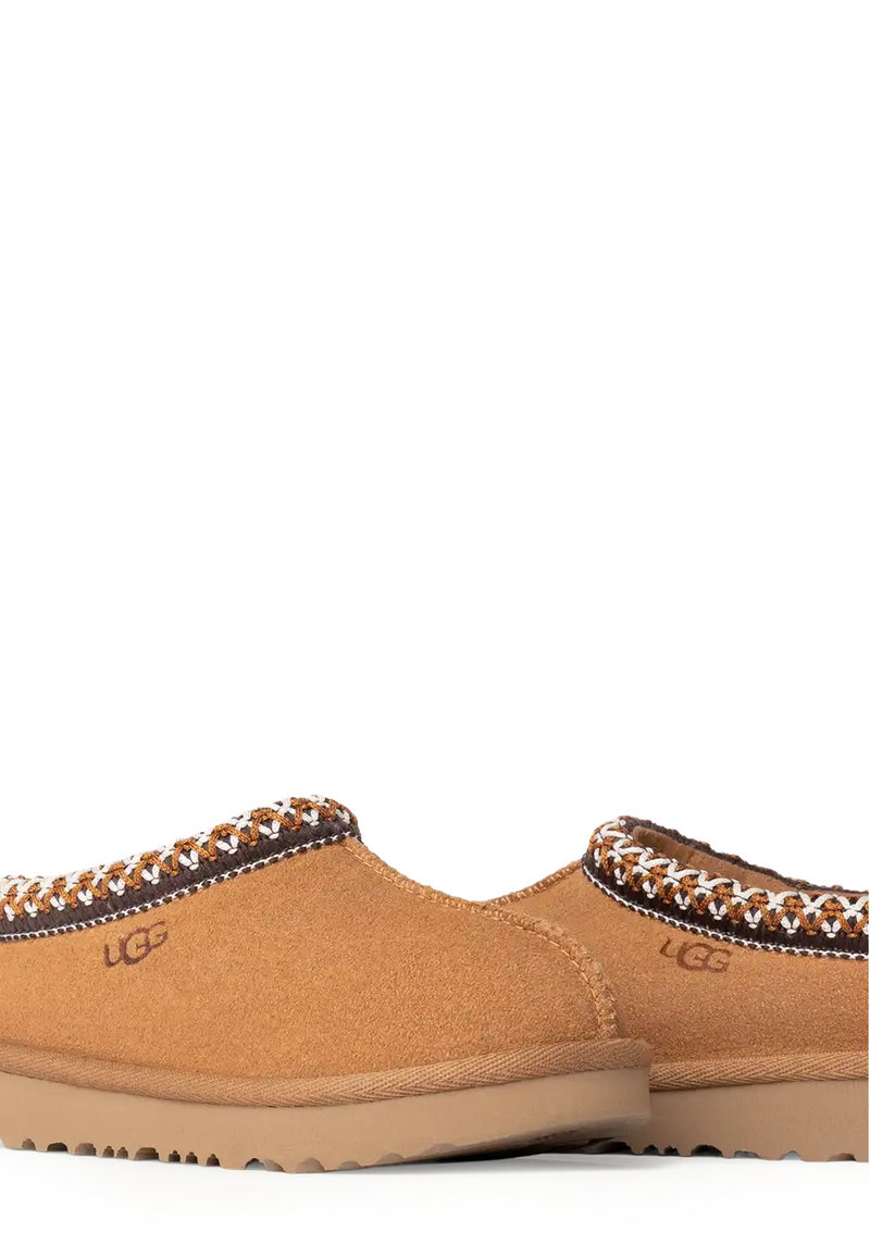 Toddler Tasman II Clog | Chestnut