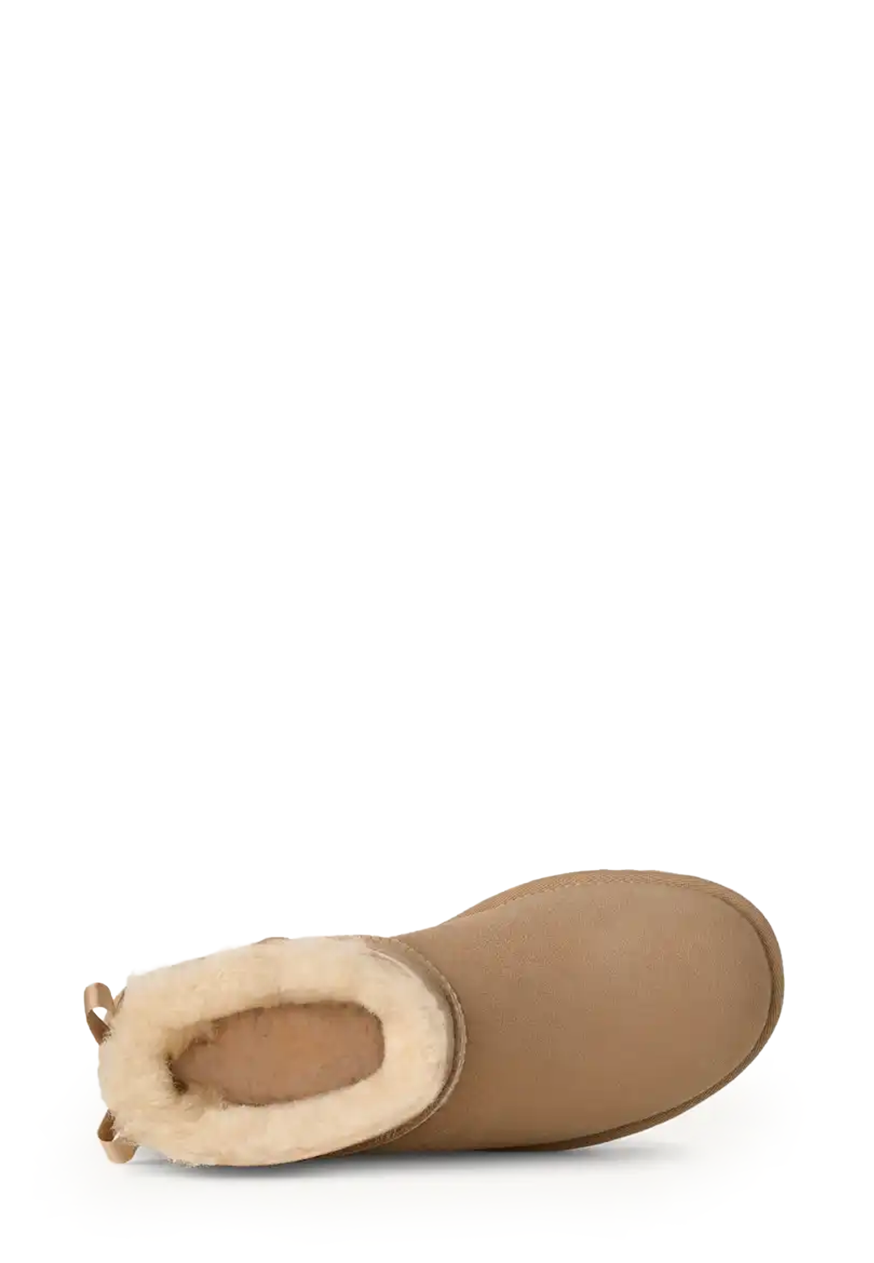 Ultra Mini Bailey Bow Boot | Sand