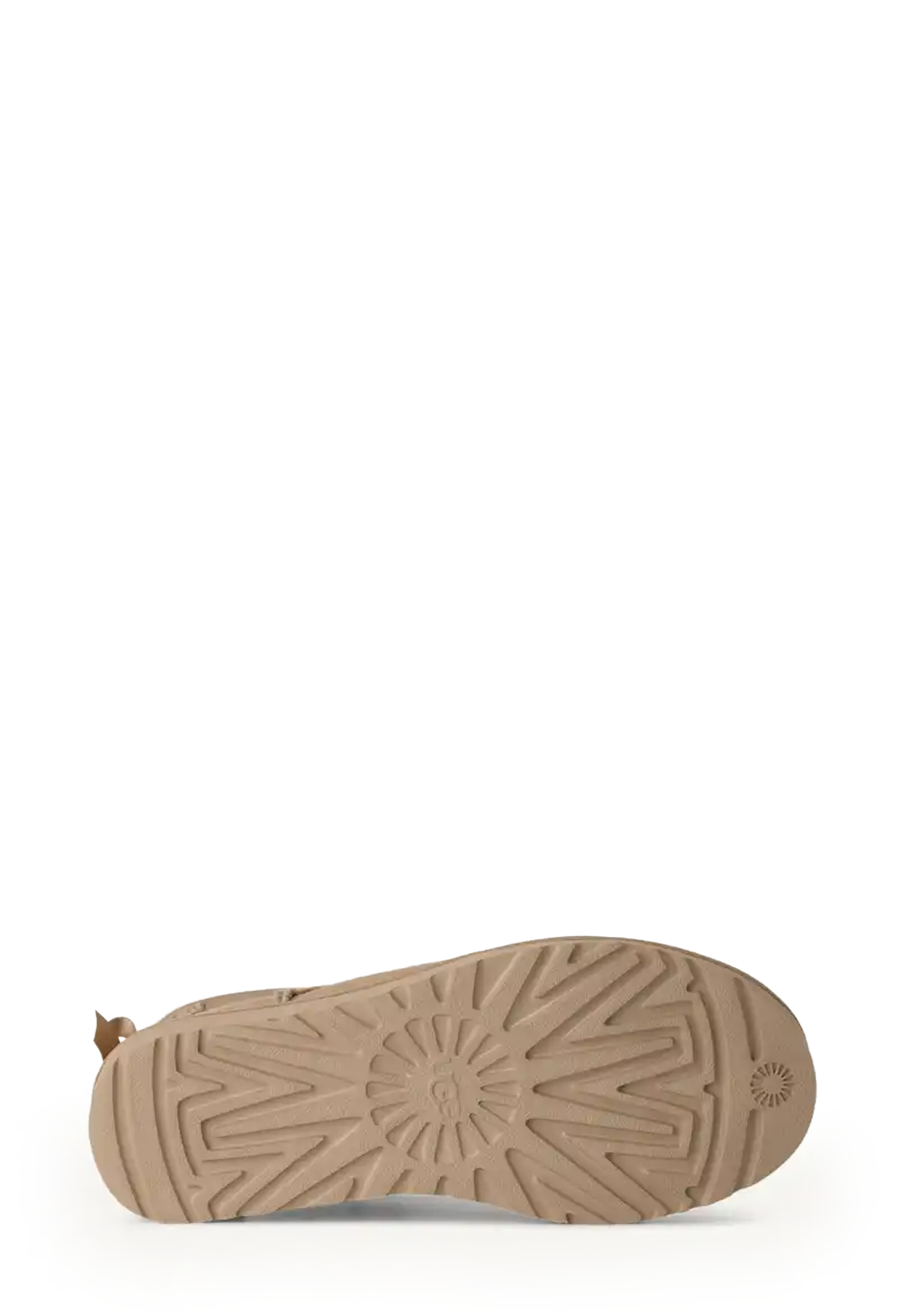 Ultra Mini Bailey Bow Boot | Sand