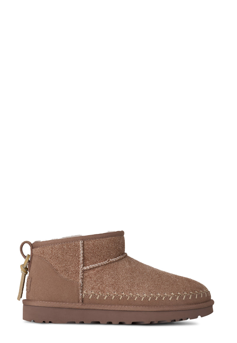 Ultra Mini Boot | Biarritz Rocky Oak