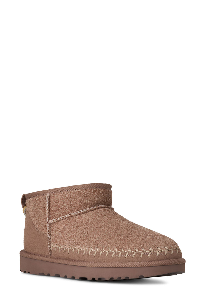 Ultra Mini Boot | Biarritz Rocky Oak