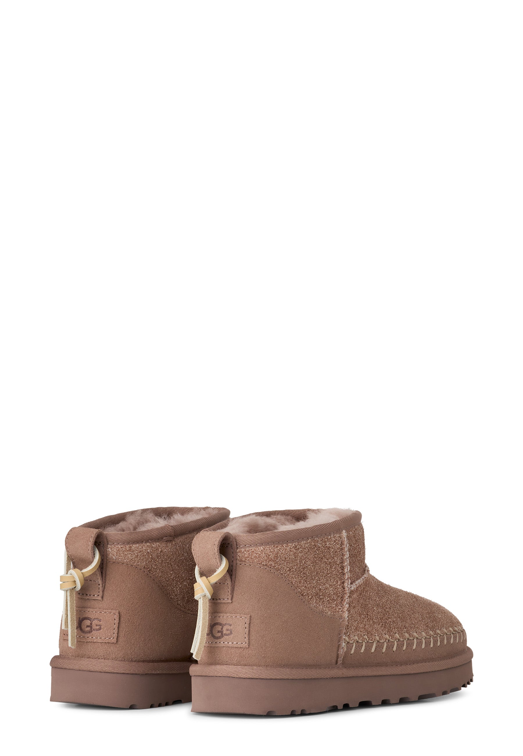 Ultra Mini Båd | Biarritz Rocky Oak