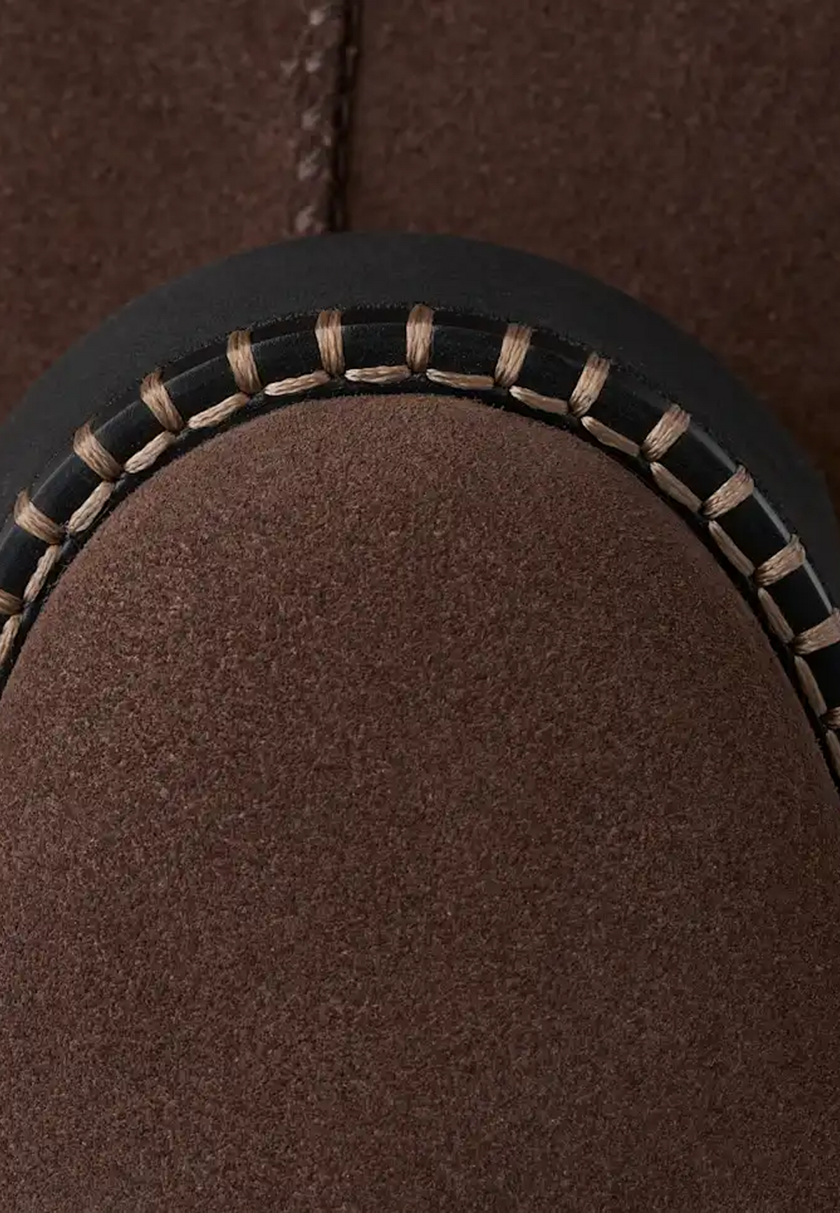 Uptowner Short Boot | Burnt Cedar