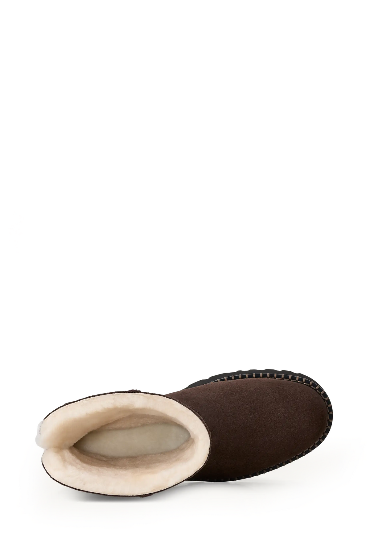 Uptowner Short Boot | Burnt Cedar