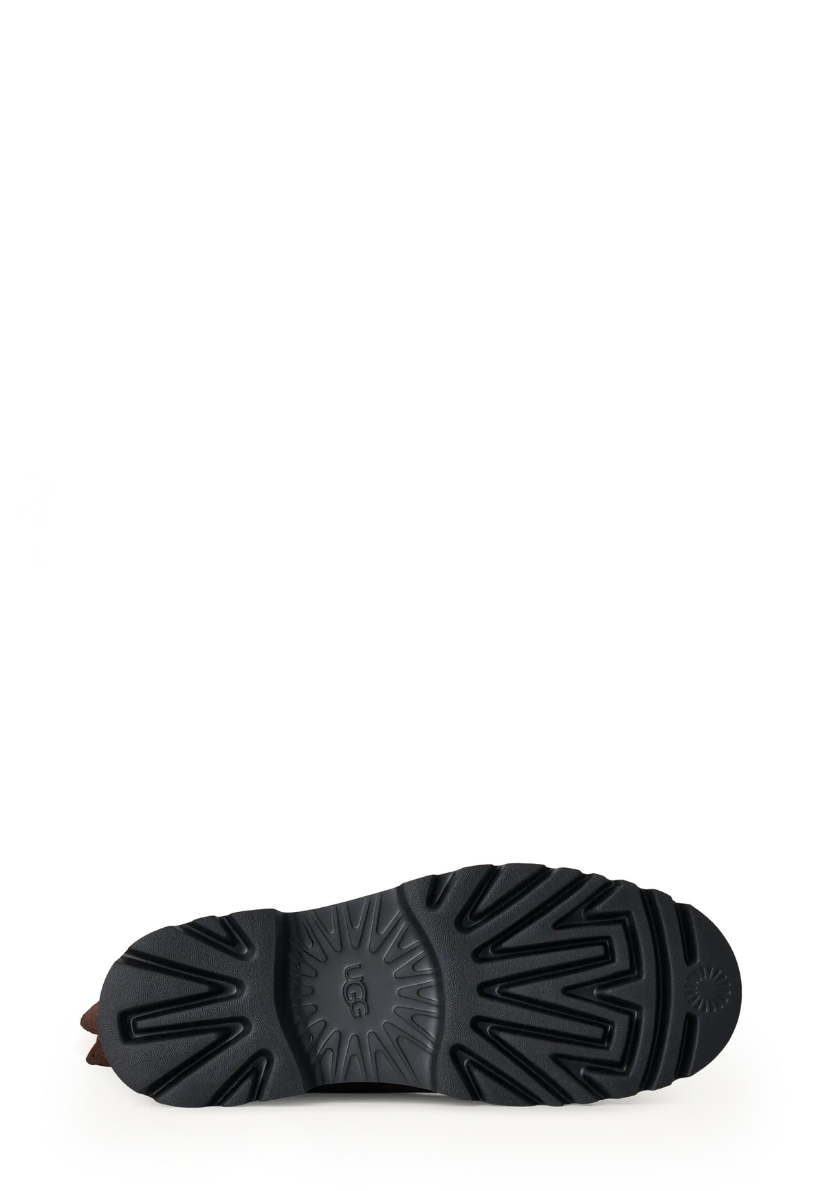 Uptowner Short Boot | Burnt Cedar
