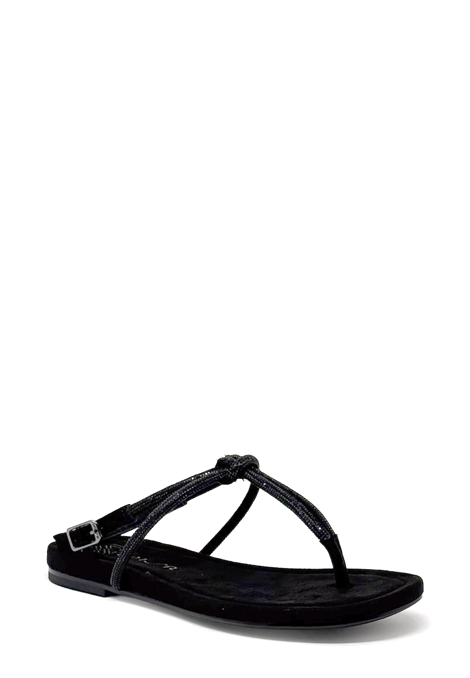 Cetina Sandale | Black