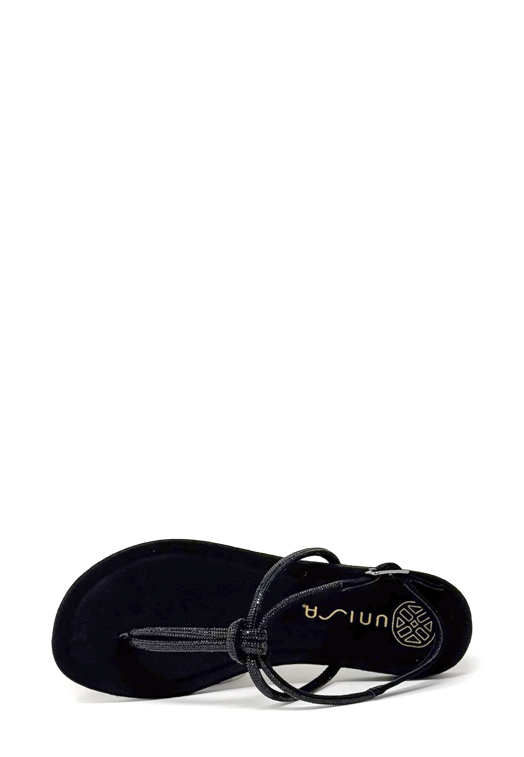 Cetina Sandale | Black