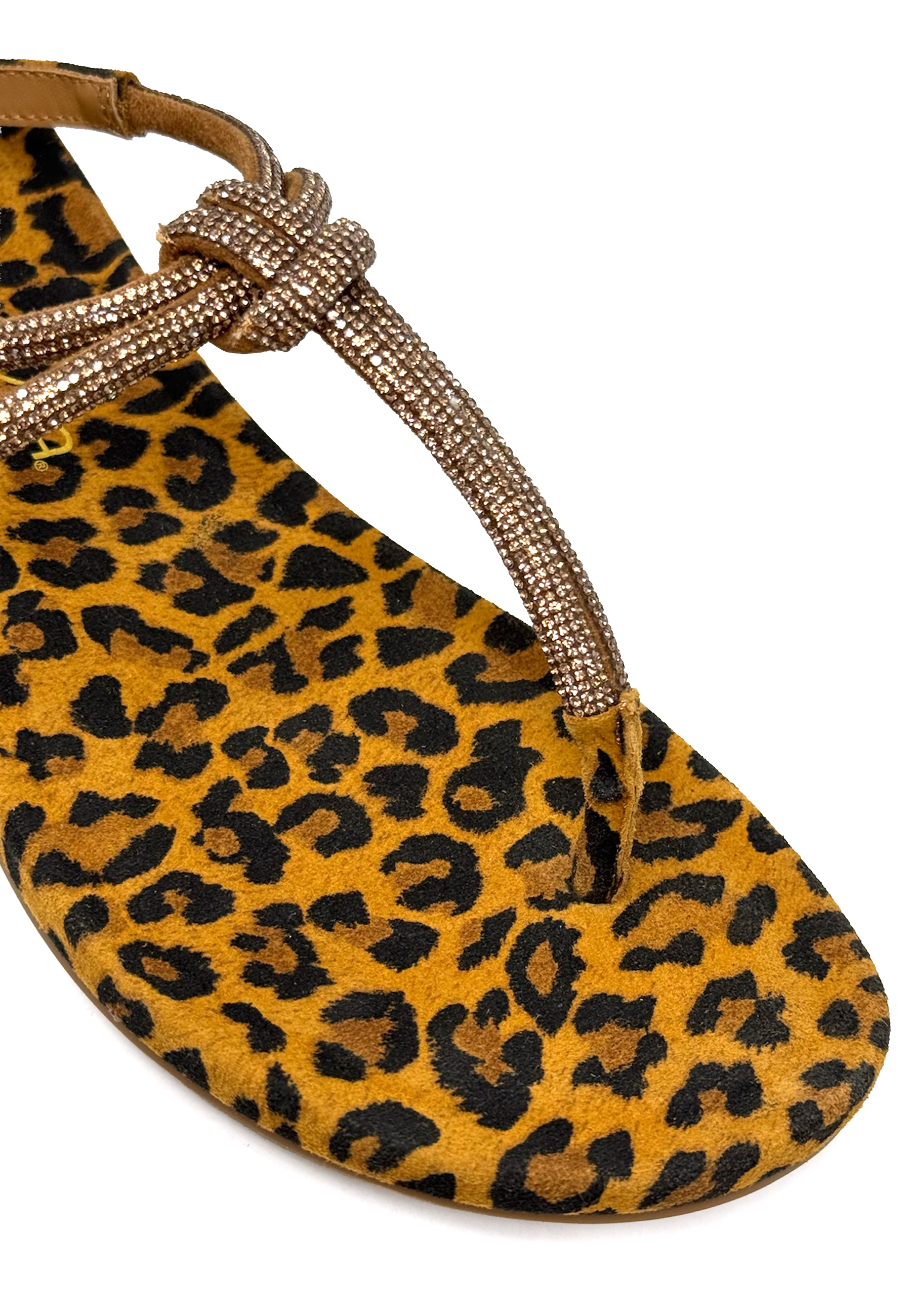 Cetina Sandale | Leo