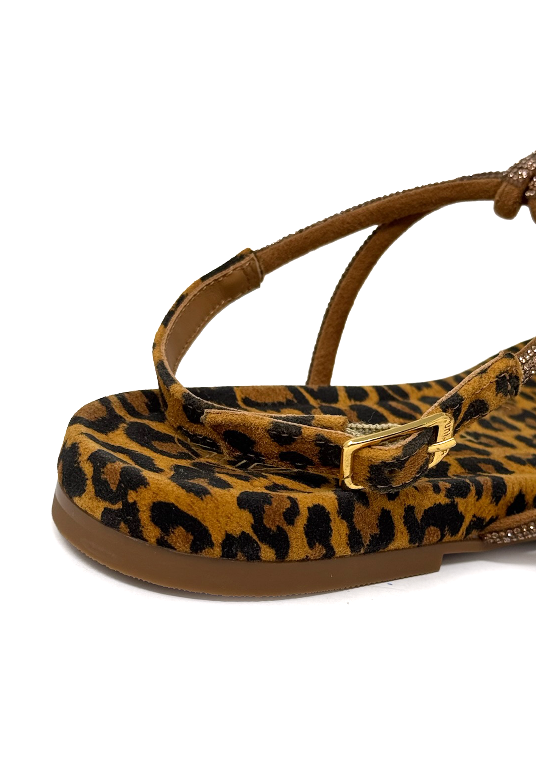 Cetina Sandale | Leo