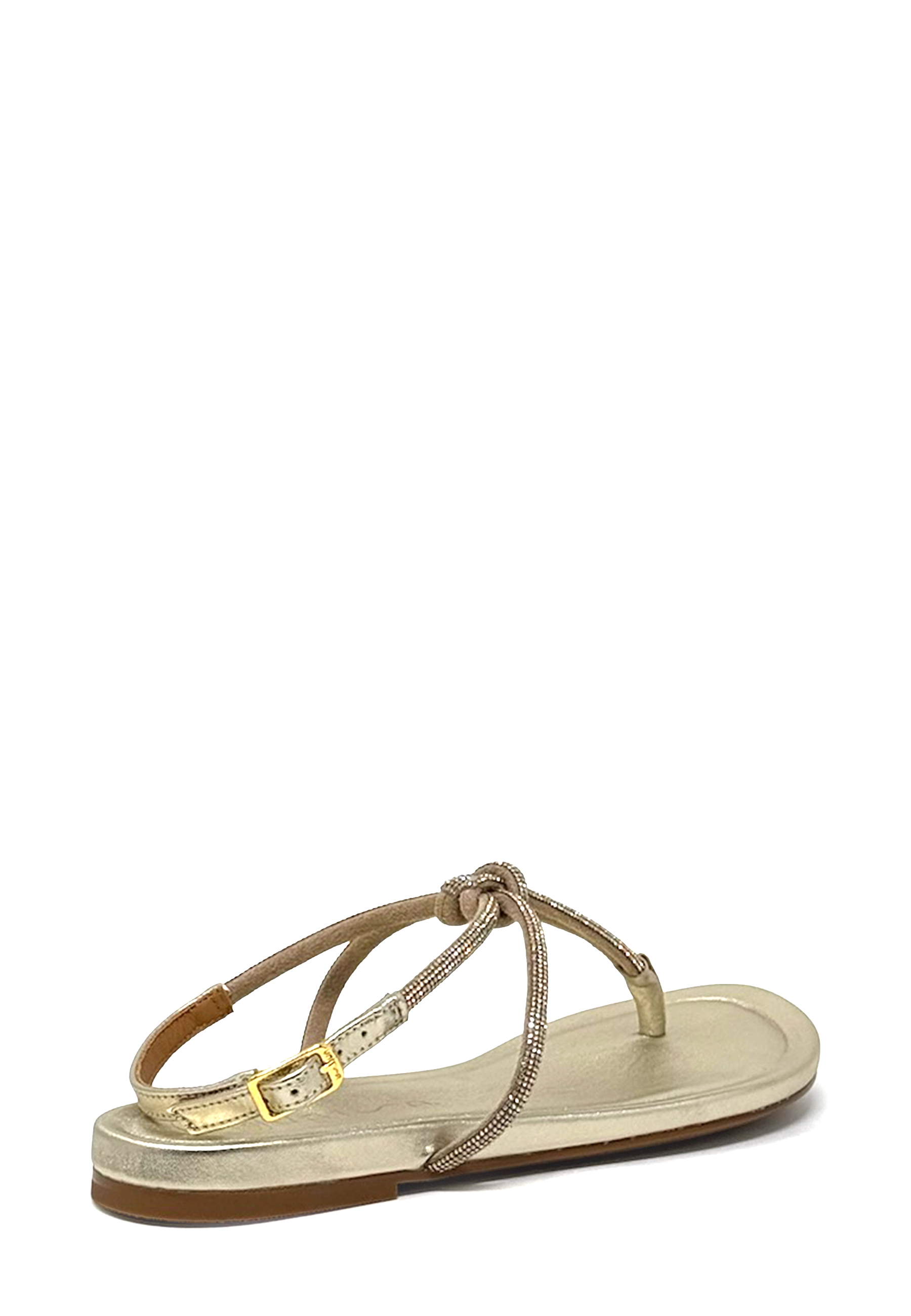 Cetina Sandale | Platino