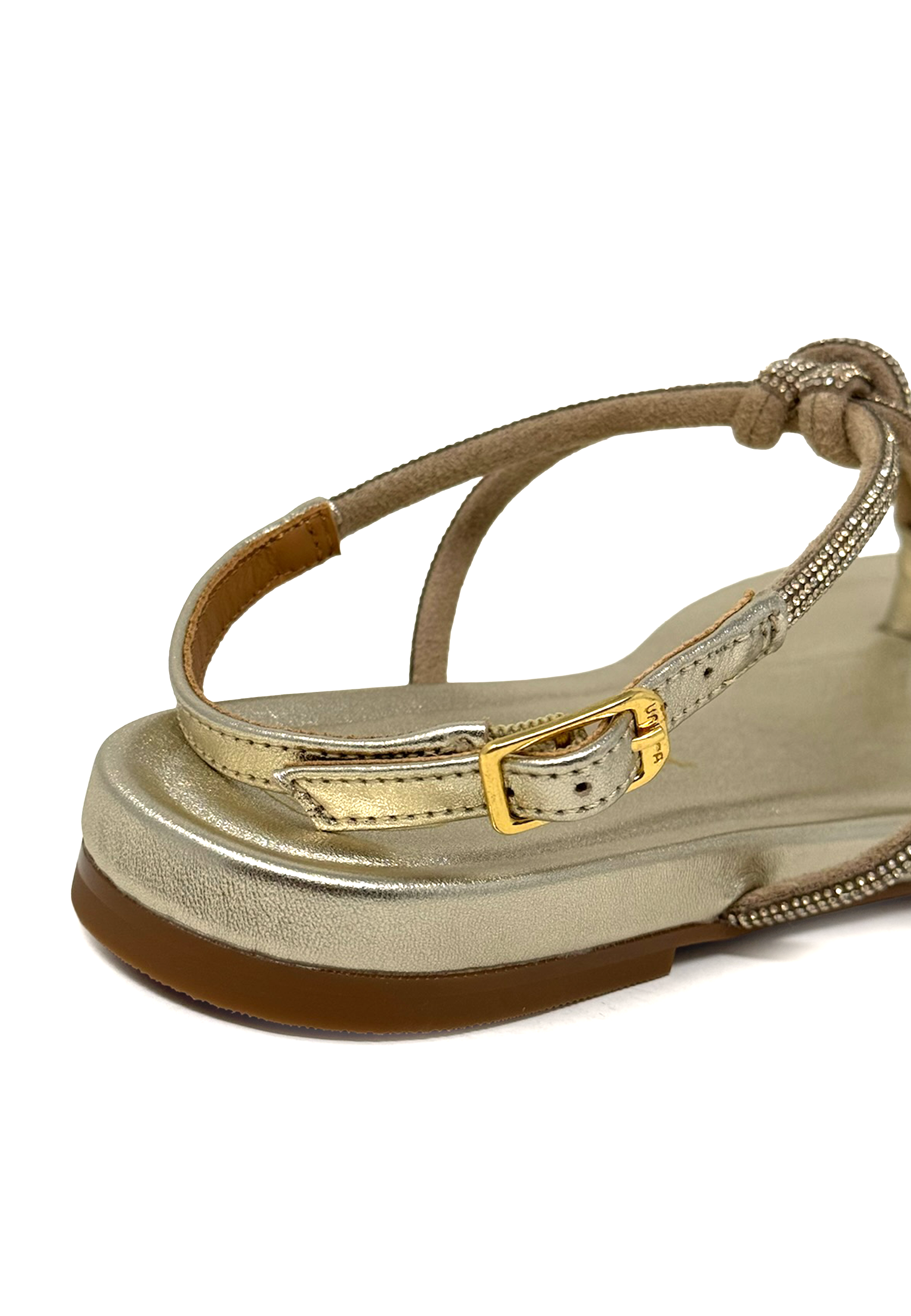 Cetina Sandale | Platino