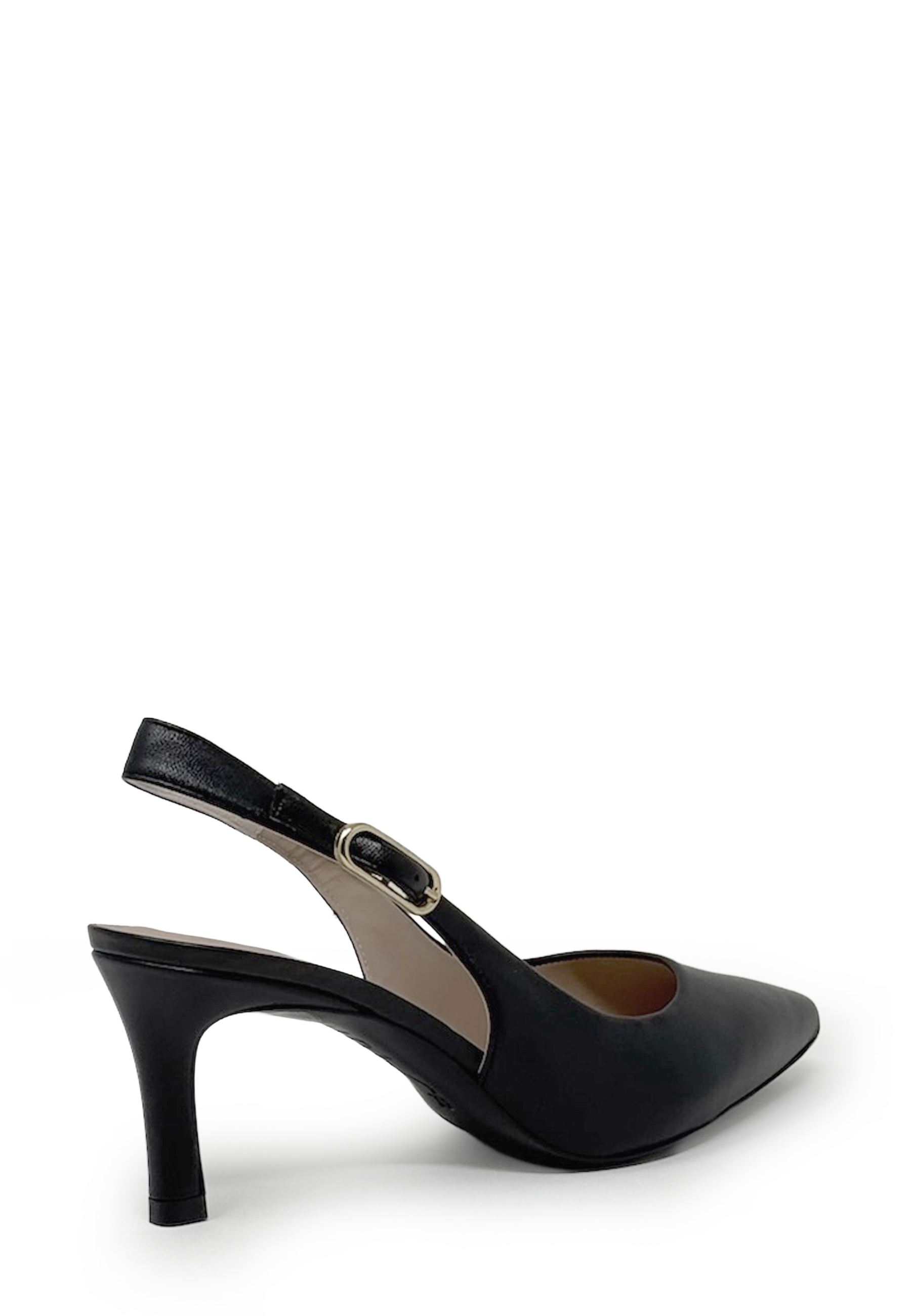 Lanz Heel Sling | Black
