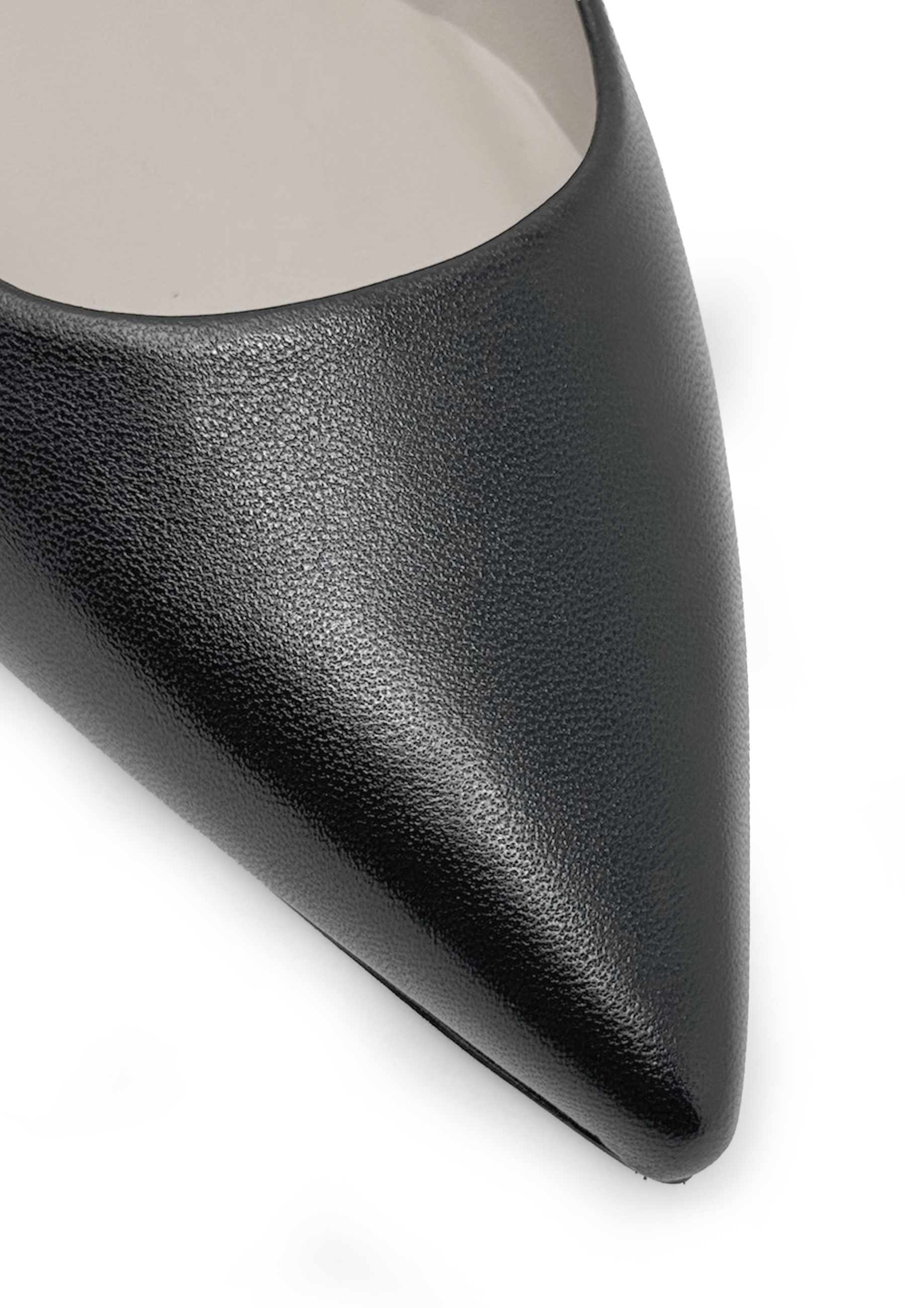 Lanz Heel Sling | Black