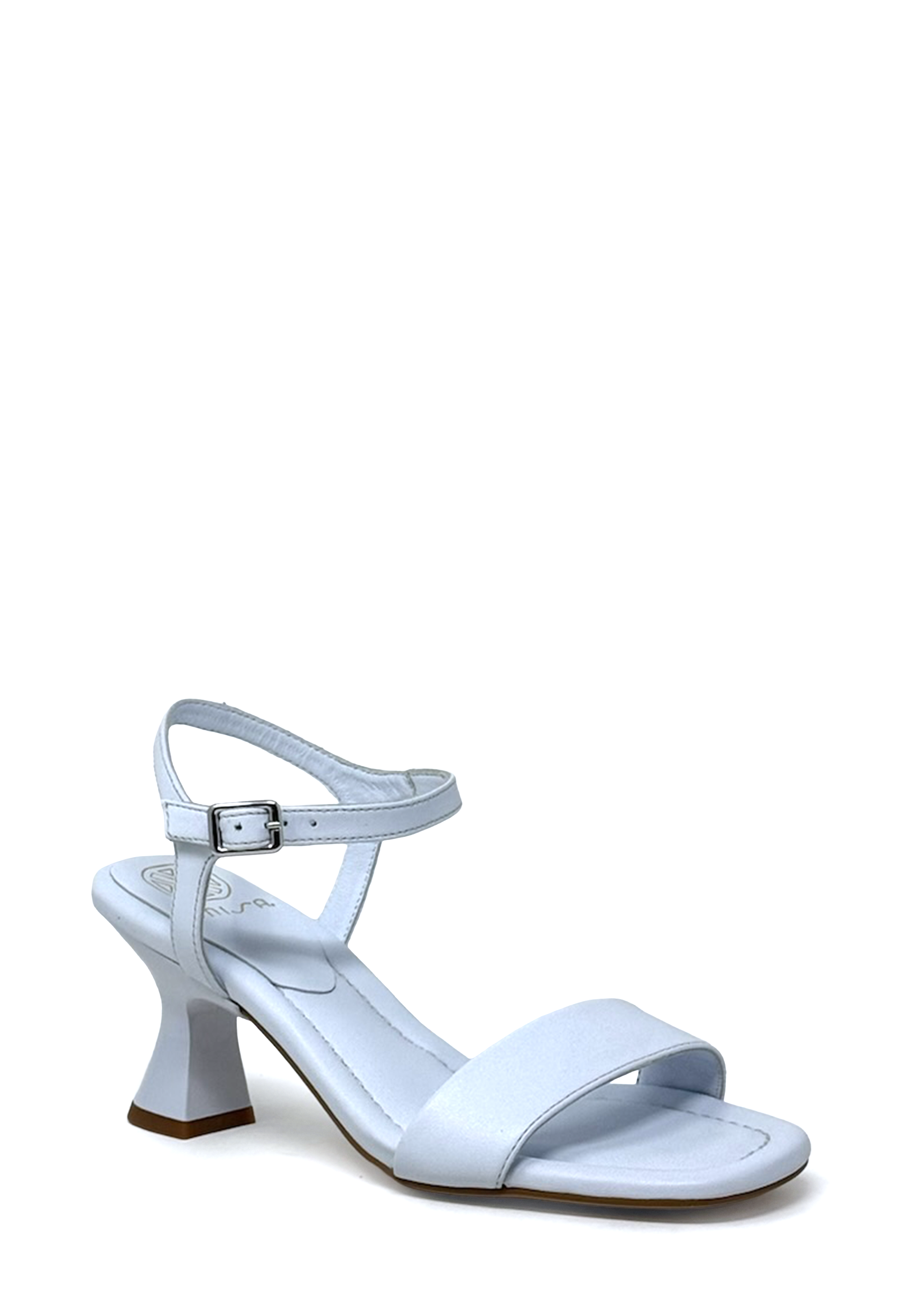 Madora Heel Sandale | Breeze