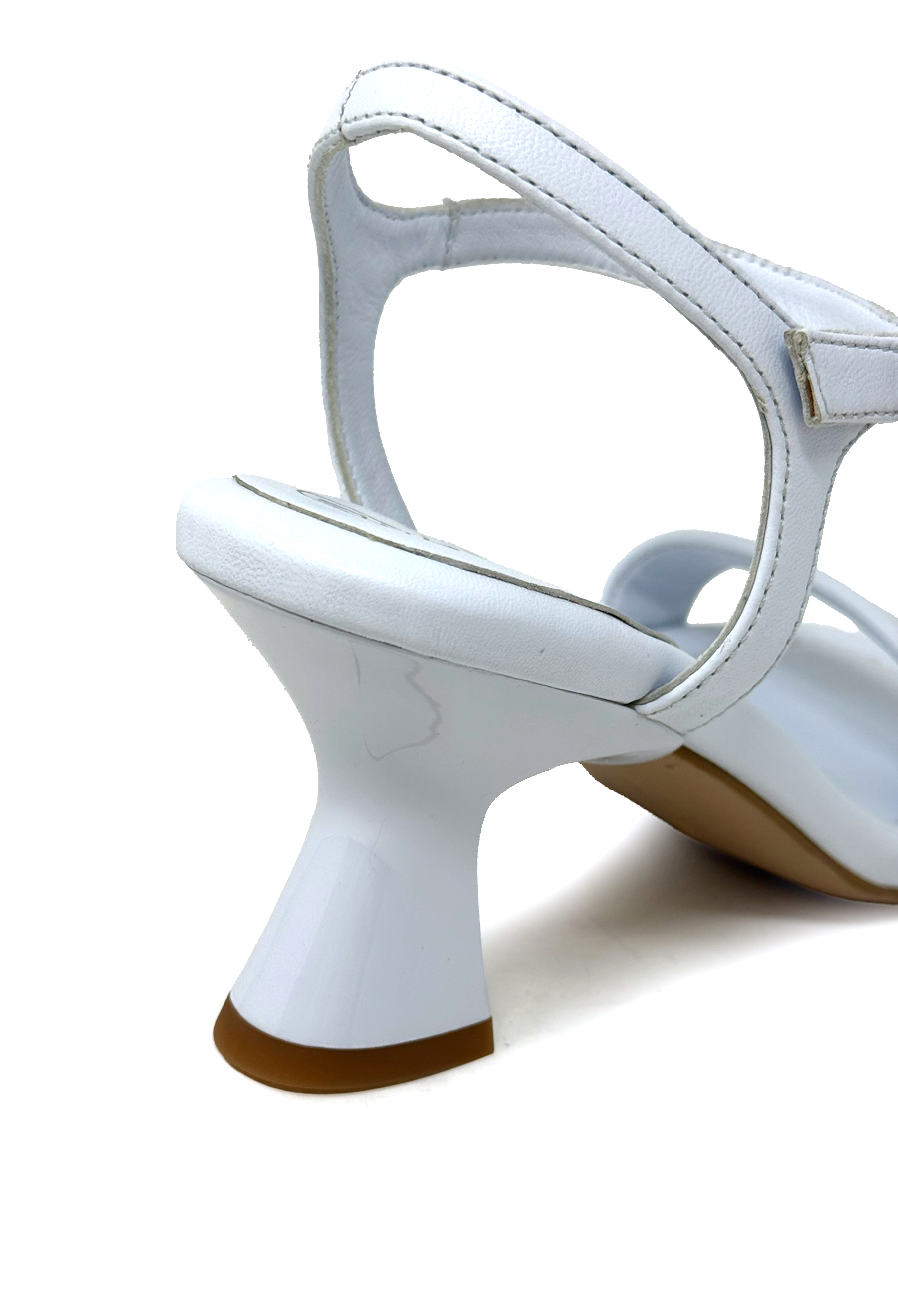 Madora Heel Sandale | Breeze