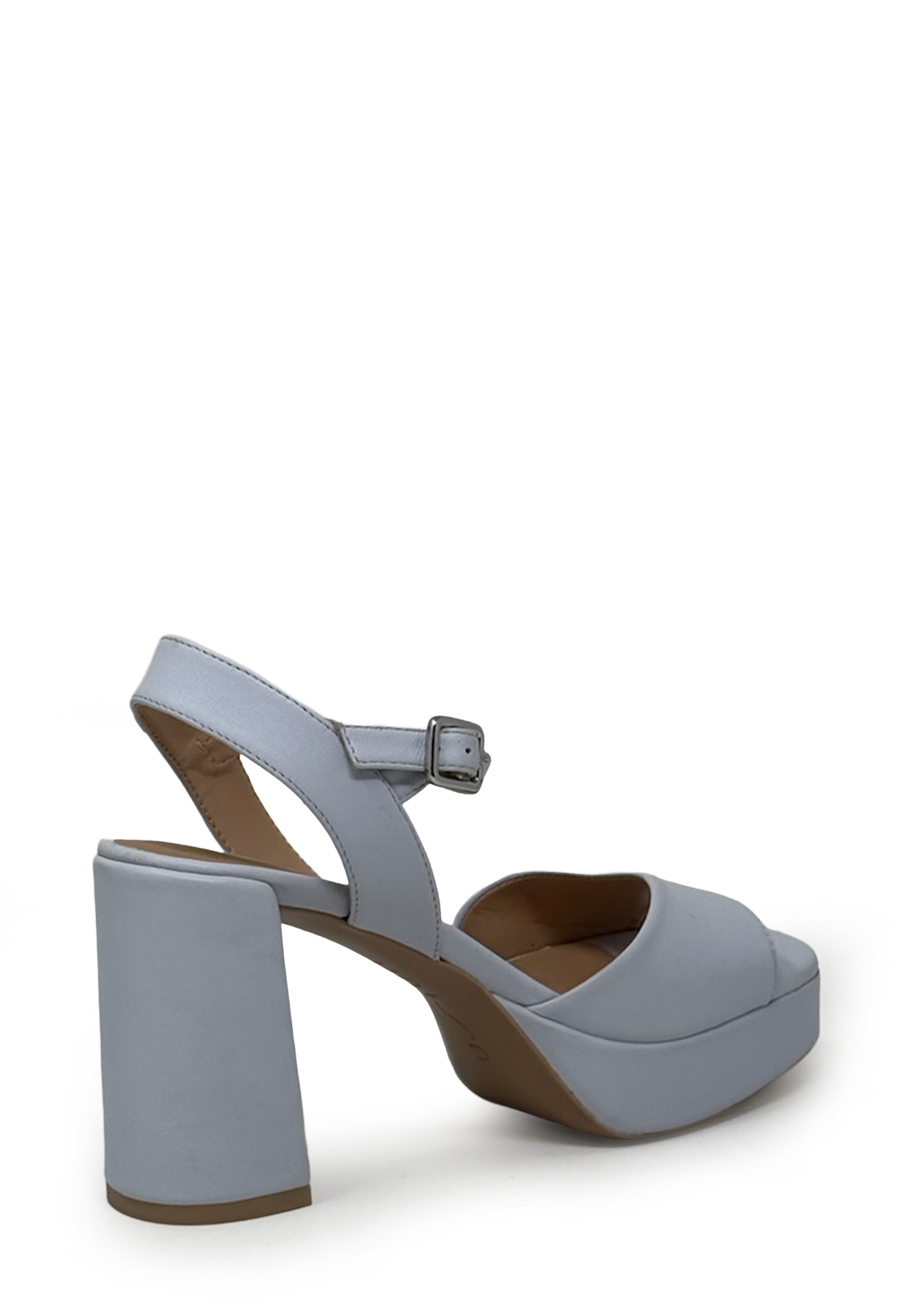 Odran Heel Sandale | Breeze