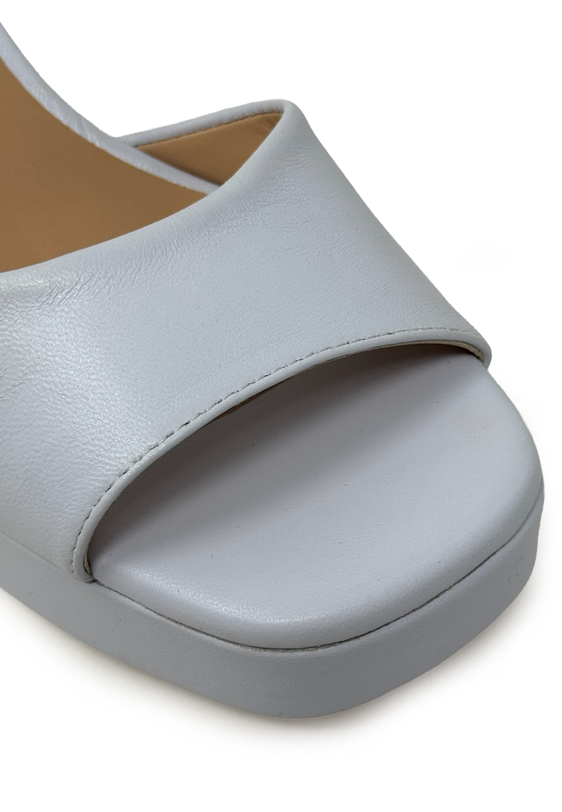 Odran Heel Sandale | Breeze