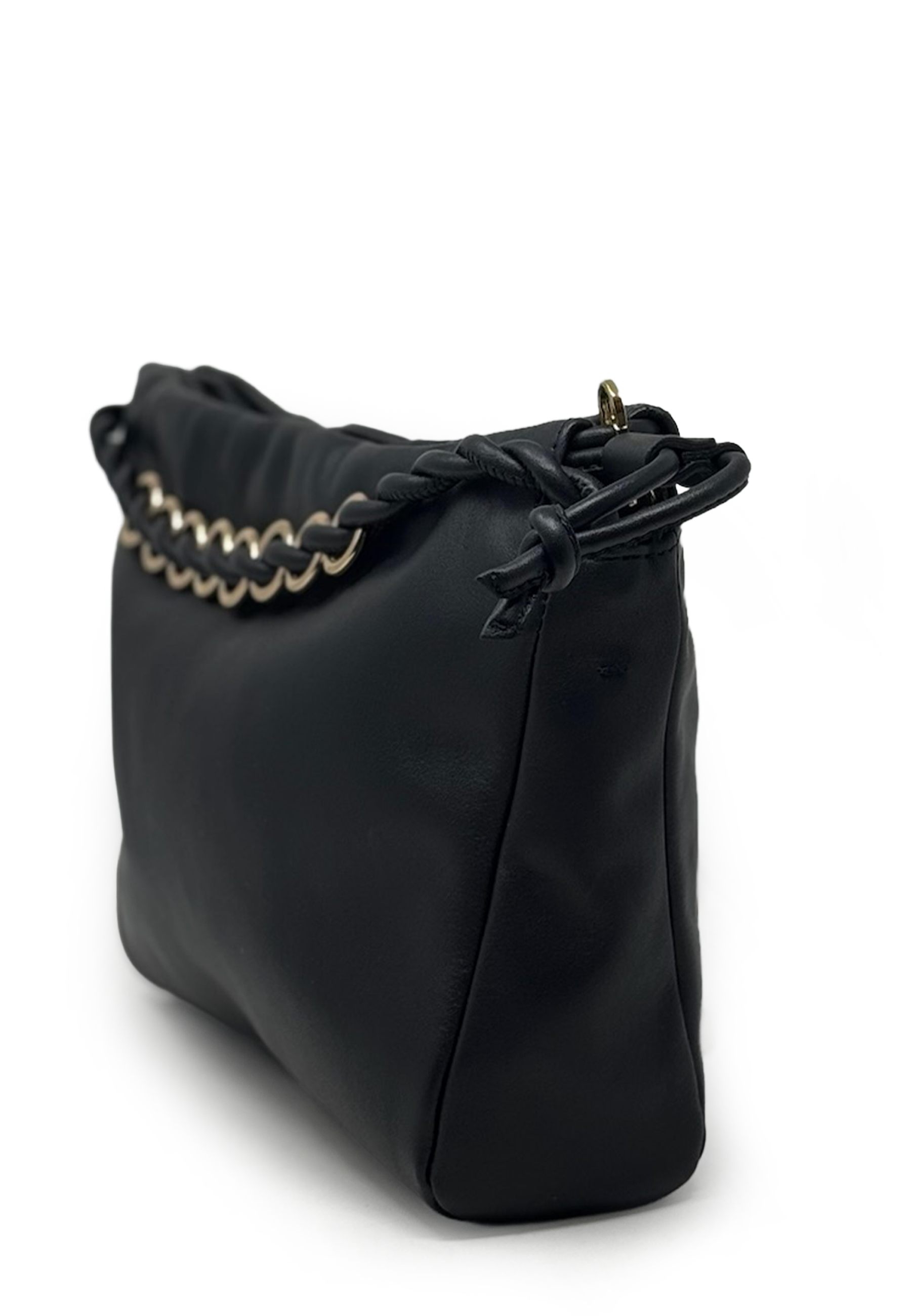 Zbambo Tasche | Black Smooth