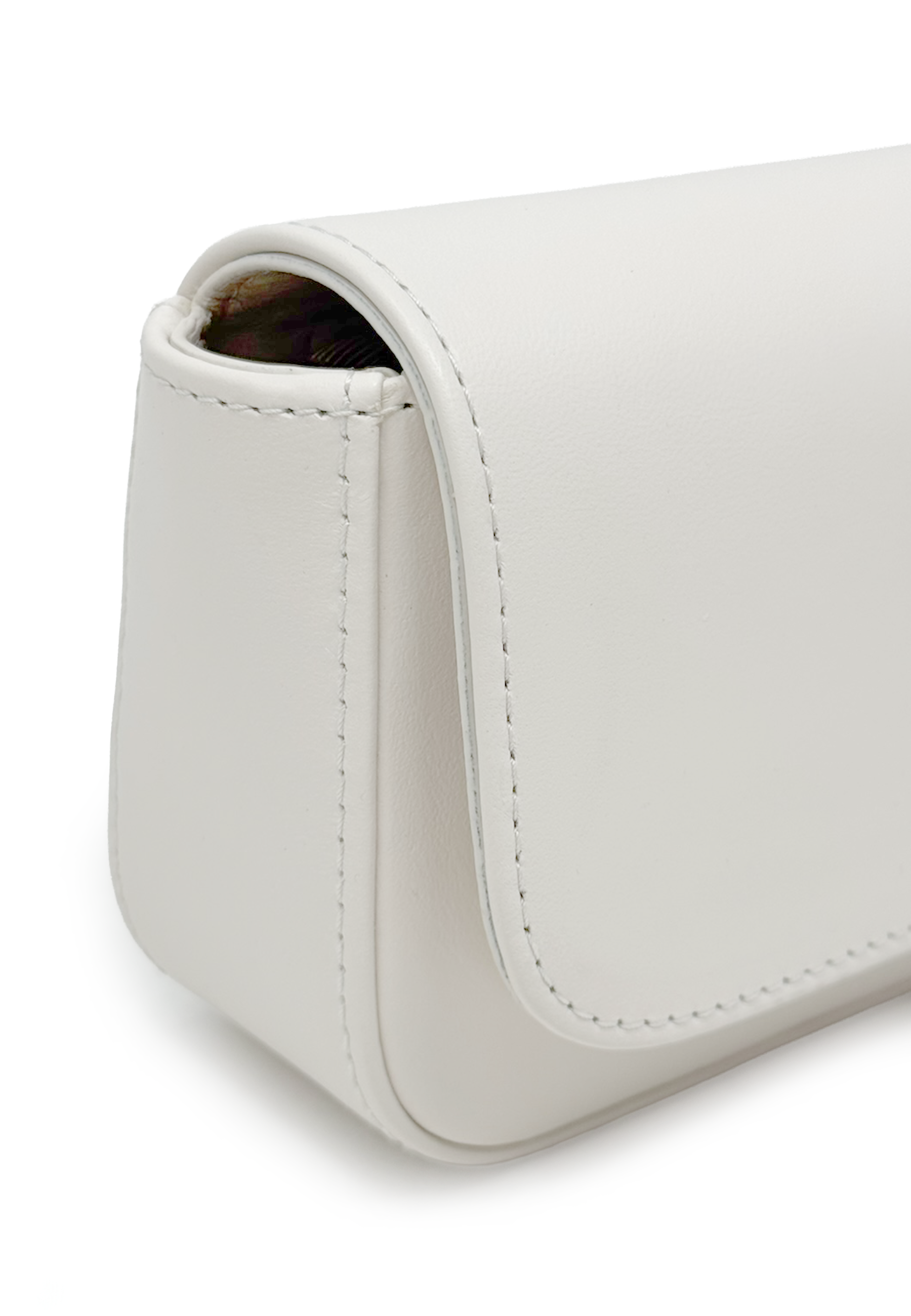 Zdreamin Clutch | Ivory